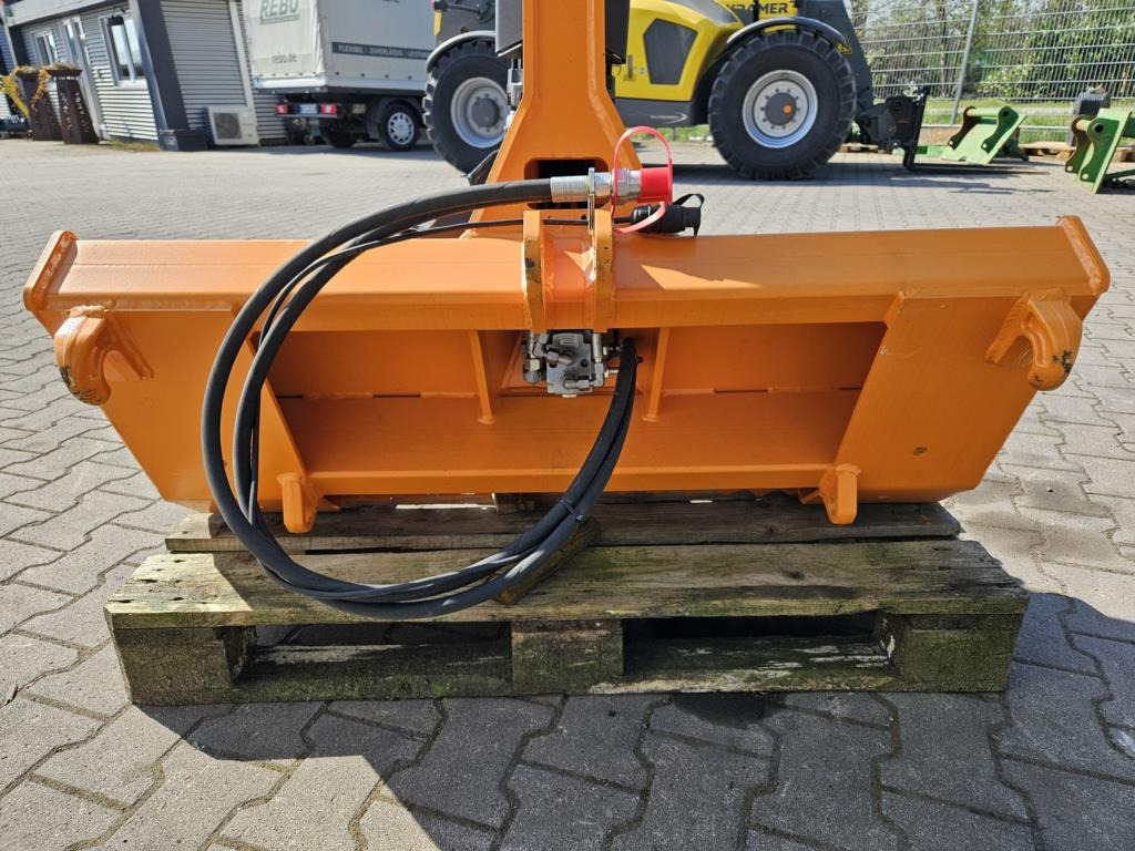 Ritter RG45/1100 - Farm tractor: picture 2 Ritter RG45/1100 - Farm tractor: picture 2