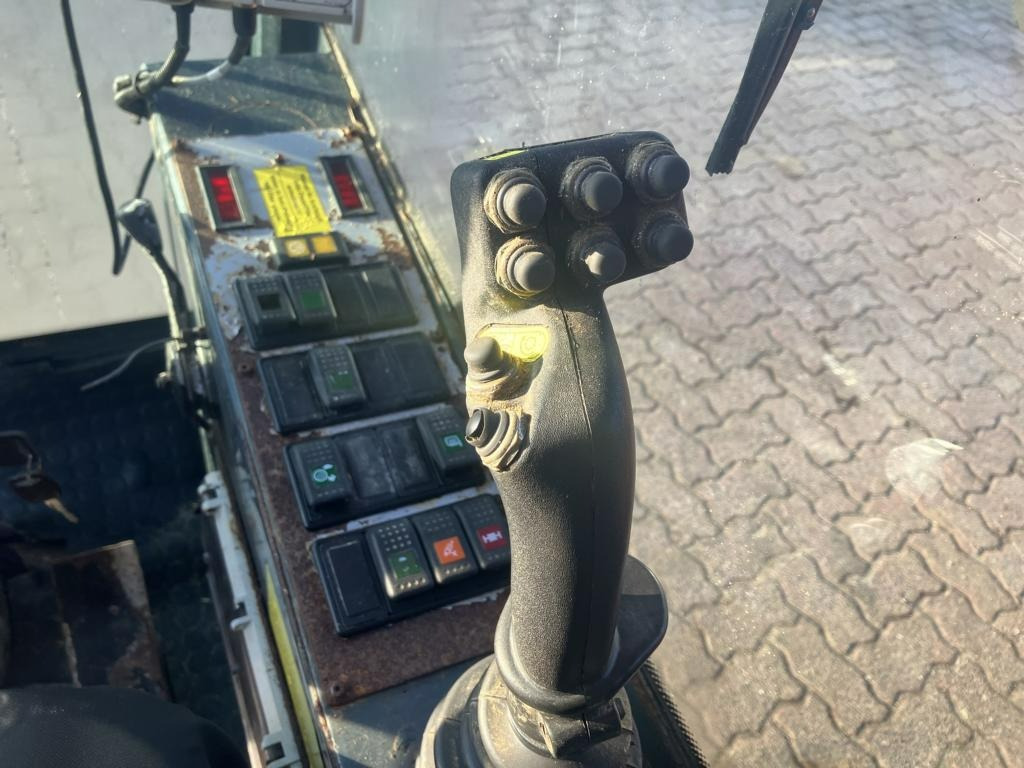 Siloking Selbstfahrer 13 cbm - Forage mixer wagon: picture 3 Siloking Selbstfahrer 13 cbm - Forage mixer wagon: picture 3