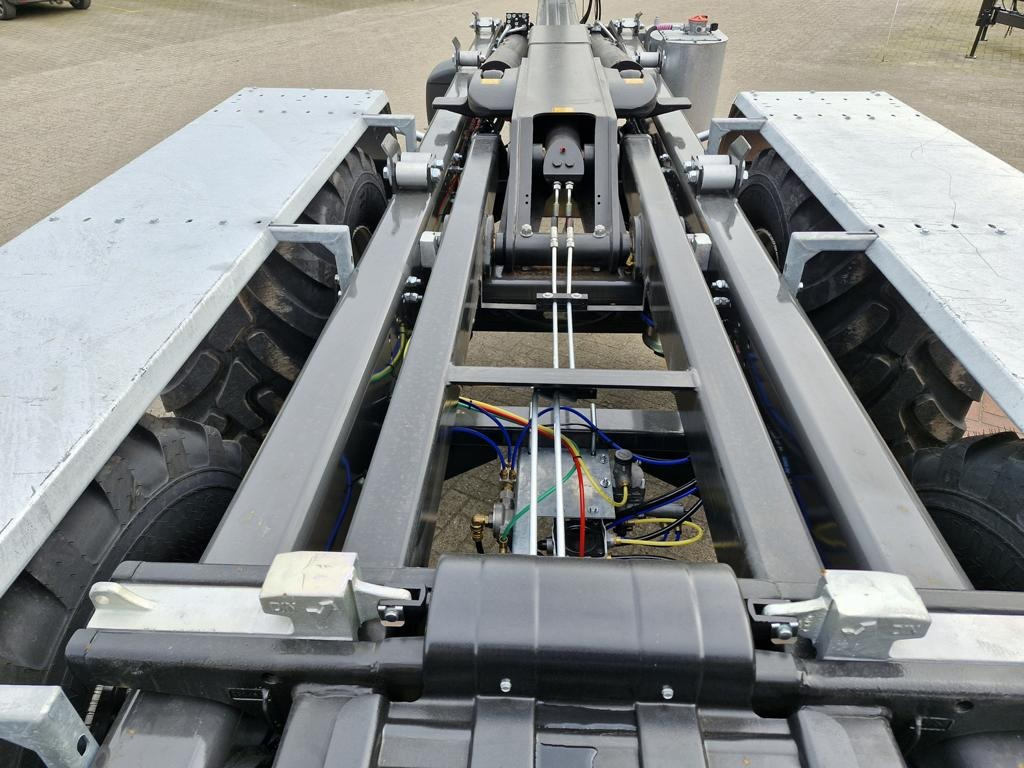 Fliegl HKL 22 - Trailer: picture 5 Fliegl HKL 22 - Trailer: picture 5