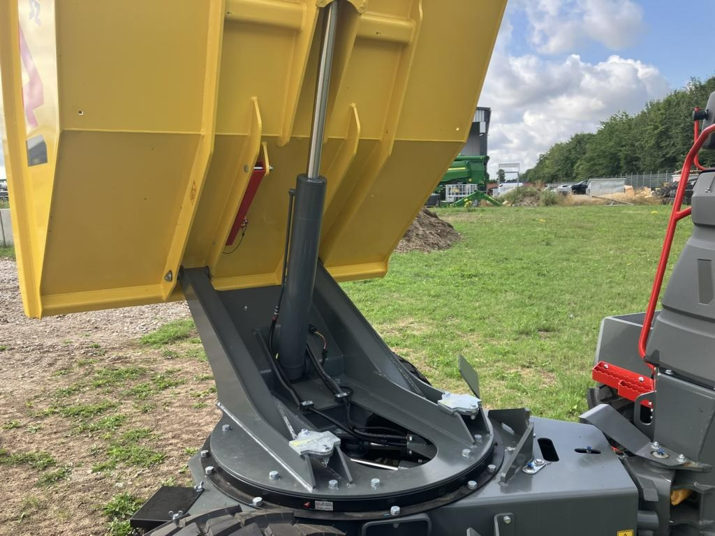 New Tipper Wacker DW 50-2: picture 10