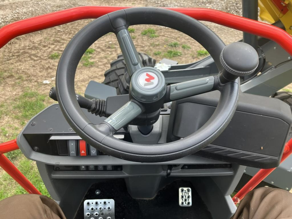 New Tipper Wacker DW 50-2: picture 6