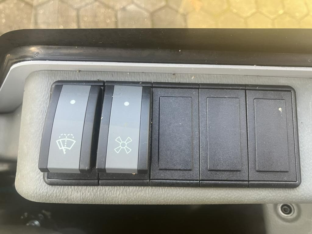 Wacker ET 18 - Mini excavator: picture 5 Wacker ET 18 - Mini excavator: picture 5