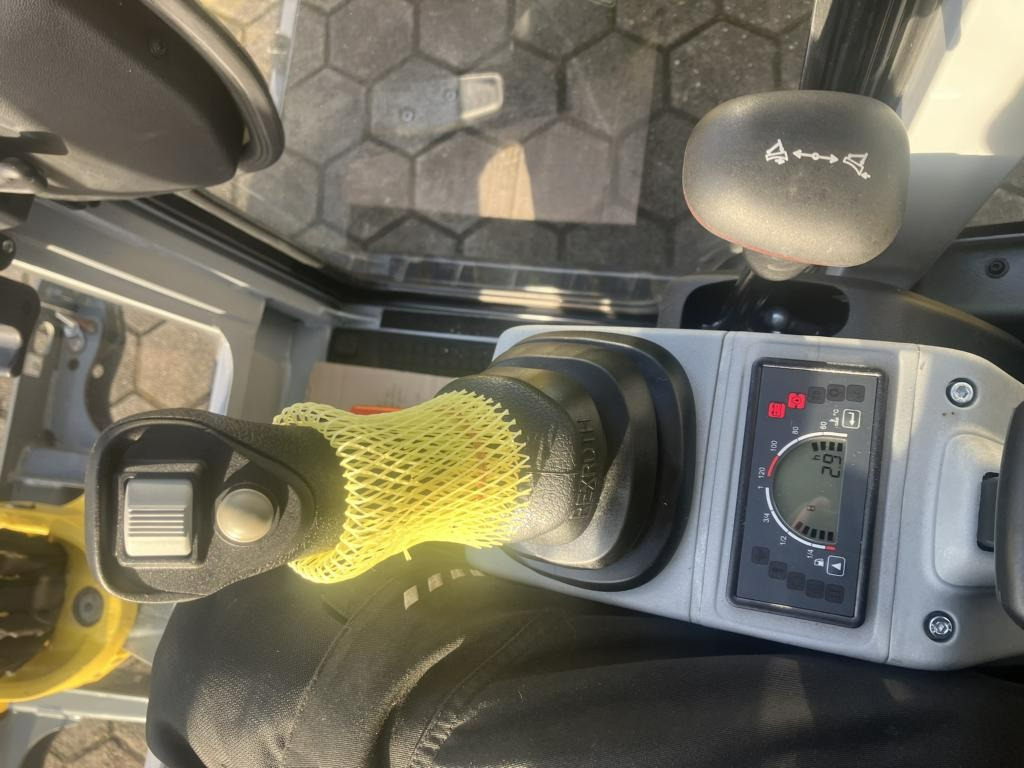 Wacker ET 18 - Mini excavator: picture 4 Wacker ET 18 - Mini excavator: picture 4