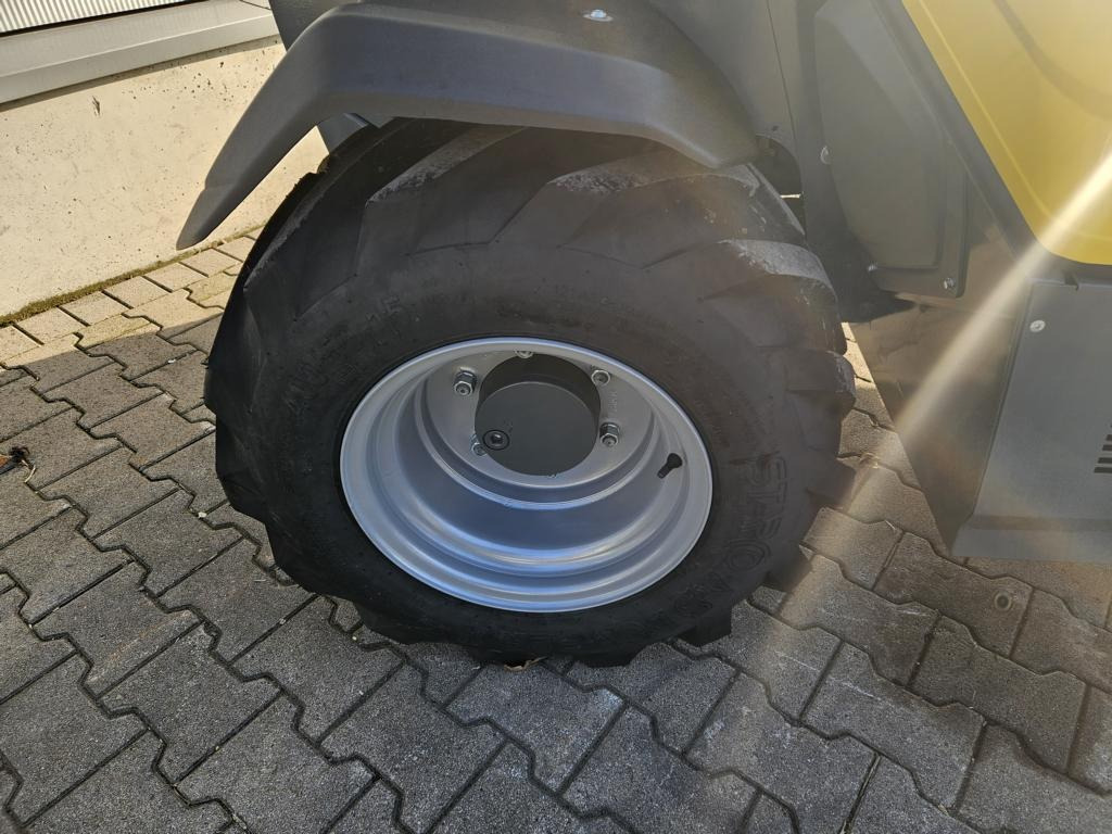 Wacker TH 412 - Loader: picture 5 Wacker TH 412 - Loader: picture 5