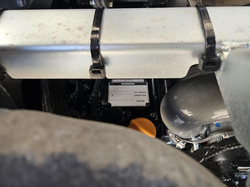 Wacker TH 412 - Loader: picture 2 Wacker TH 412 - Loader: picture 2