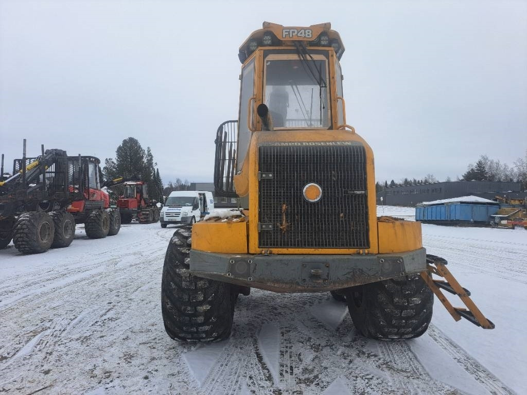 Sampo FR48 - Forwarder: picture 2 Sampo FR48 - Forwarder: picture 2