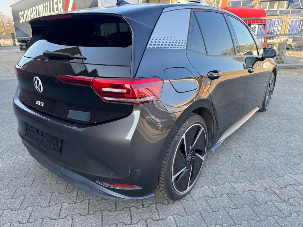 Car Volkswagen ID.3 Pro Performance 150 kW 1st Max: picture 6