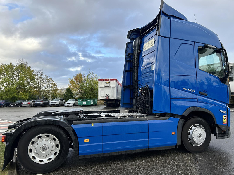 Volvo FH - Tractor unit: picture 5 Volvo FH - Tractor unit: picture 5