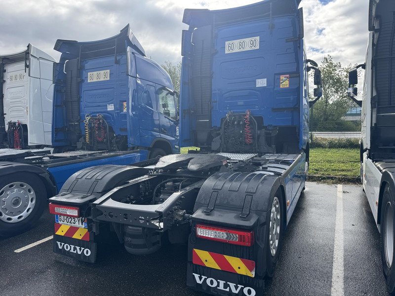Volvo FH - Tractor unit: picture 2 Volvo FH - Tractor unit: picture 2