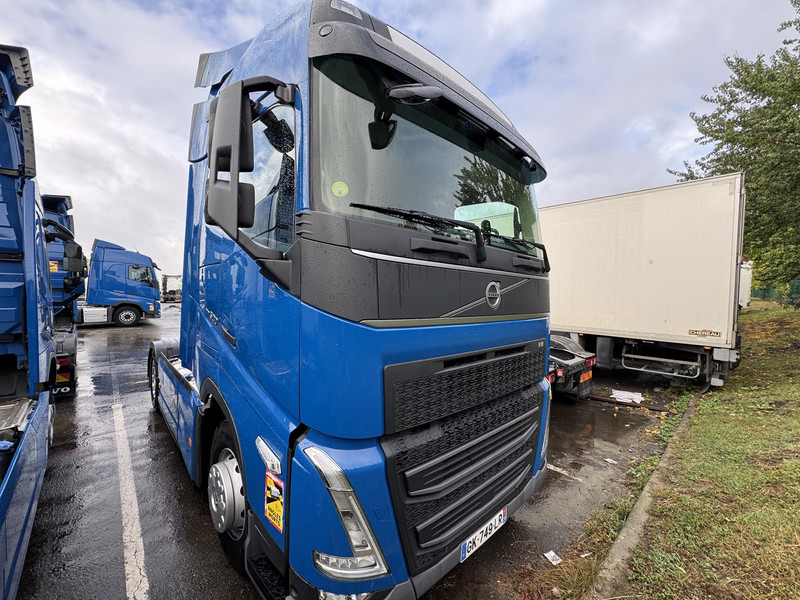 Volvo FH - Tractor unit: picture 3 Volvo FH - Tractor unit: picture 3