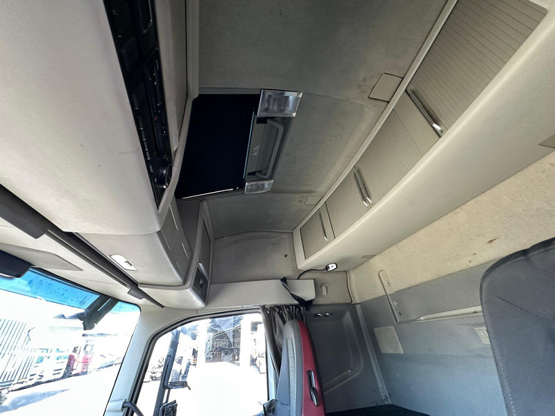 Volvo FH - Tractor unit: picture 5 Volvo FH - Tractor unit: picture 5