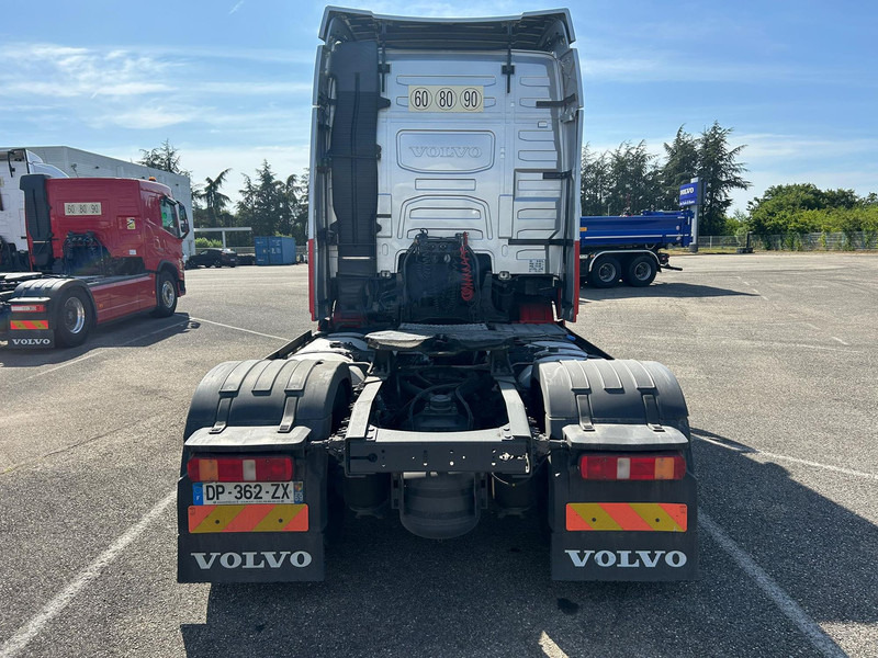 Volvo FH - Tractor unit: picture 5 Volvo FH - Tractor unit: picture 5