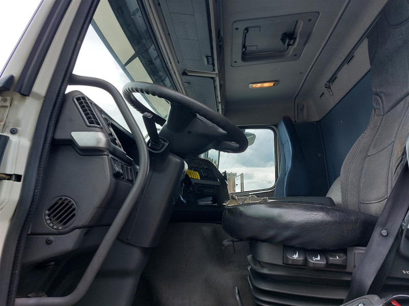 Volvo FM leasing Volvo FM: picture 9 Volvo FM leasing Volvo FM: picture 9