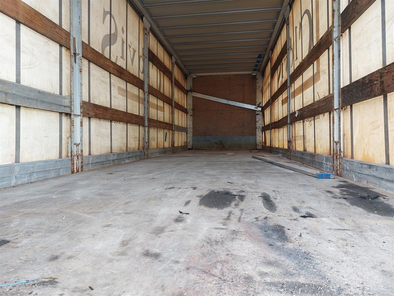 Volvo FM leasing Volvo FM: picture 7 Volvo FM leasing Volvo FM: picture 7