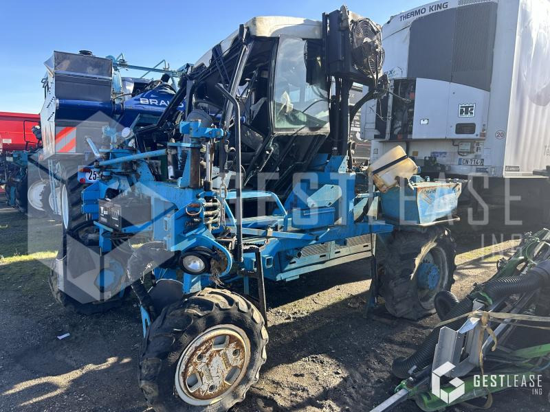 BOBARD 1074 TI - Farm tractor: picture 4 BOBARD 1074 TI - Farm tractor: picture 4