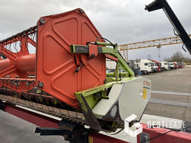 Claas C750 AUTO CONTOUR - Combine header: picture 5 Claas C750 AUTO CONTOUR - Combine header: picture 5