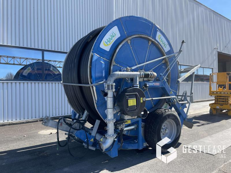 IDROFOGLIA IG 2D - Irrigation system: picture 1 IDROFOGLIA IG 2D - Irrigation system: picture 1