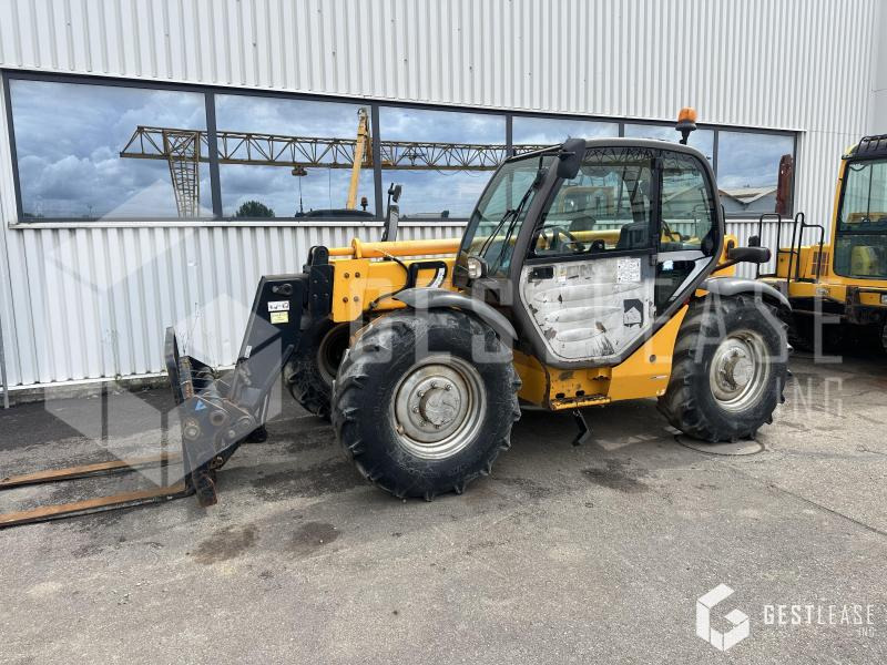 Manitou MT932 - Telescopic handler: picture 1 Manitou MT932 - Telescopic handler: picture 1