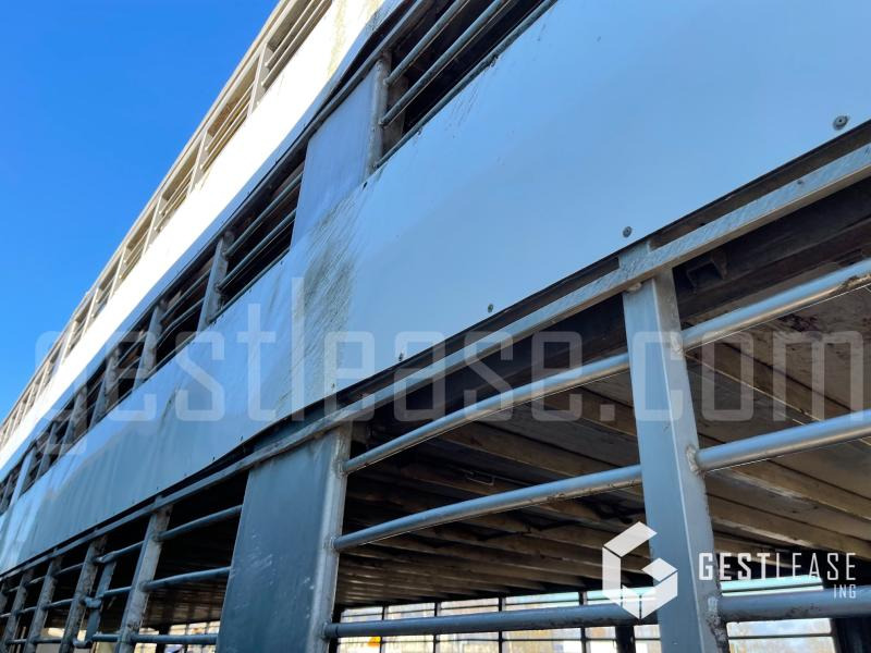 SAMRO ST39WG leasing SAMRO ST39WG: picture 8