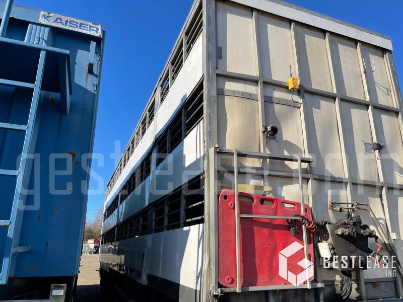 SAMRO ST39WG leasing SAMRO ST39WG: picture 6