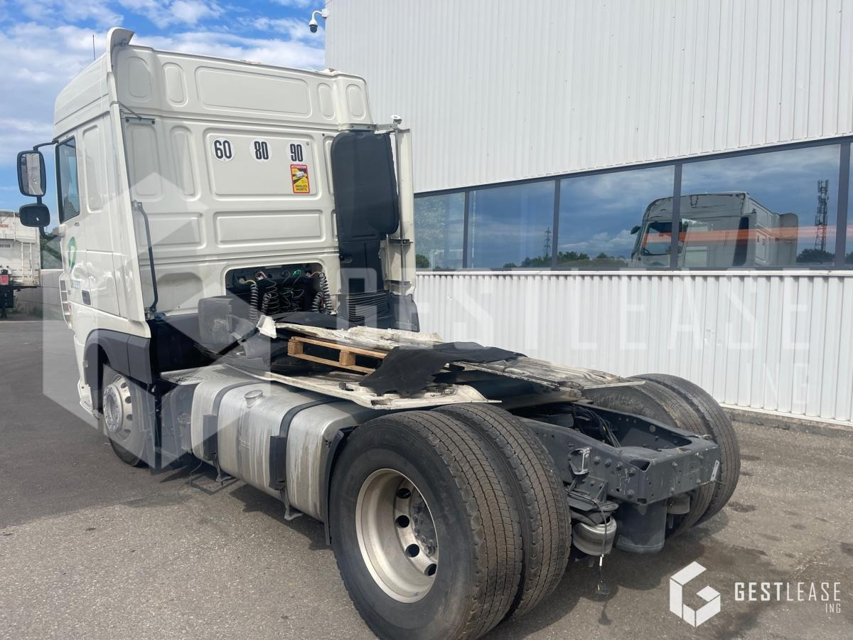 DAF XF450 FT - Tractor unit: picture 2 DAF XF450 FT - Tractor unit: picture 2