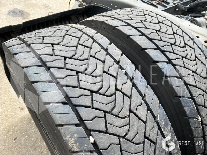 Tractor unit Mercedes ACTROS 1848: picture 11