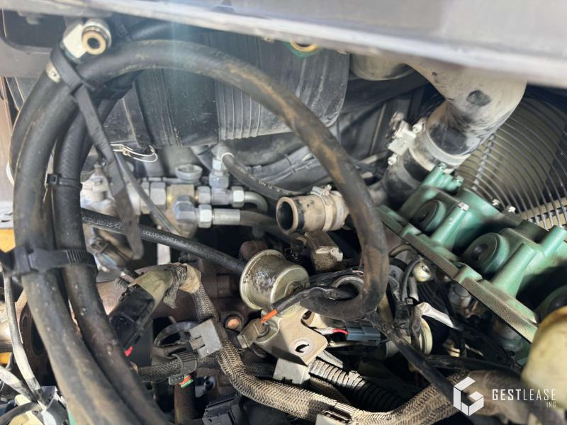 Wheel loader Volvo L30G: picture 10