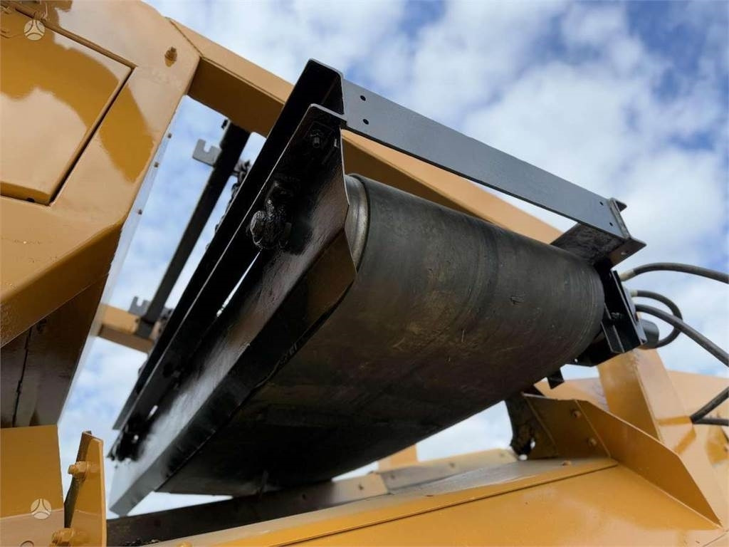 Crusher Extec C12+: picture 6 Crusher Extec C12+: picture 6