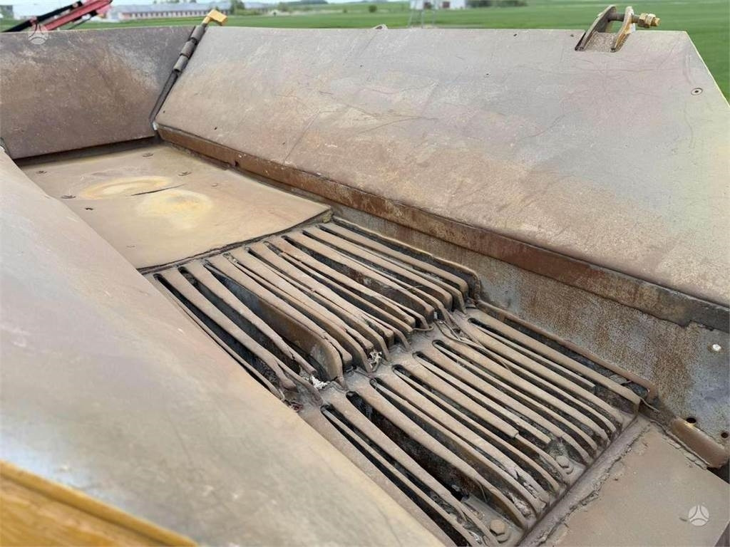 Crusher Extec C12+: picture 10 Crusher Extec C12+: picture 10