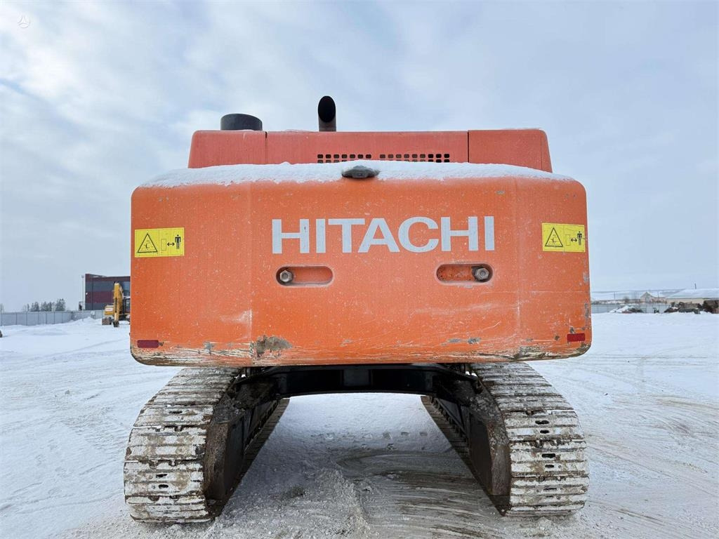 Hitachi ZX 470 LCH-3 - Crawler excavator: picture 4 Hitachi ZX 470 LCH-3 - Crawler excavator: picture 4