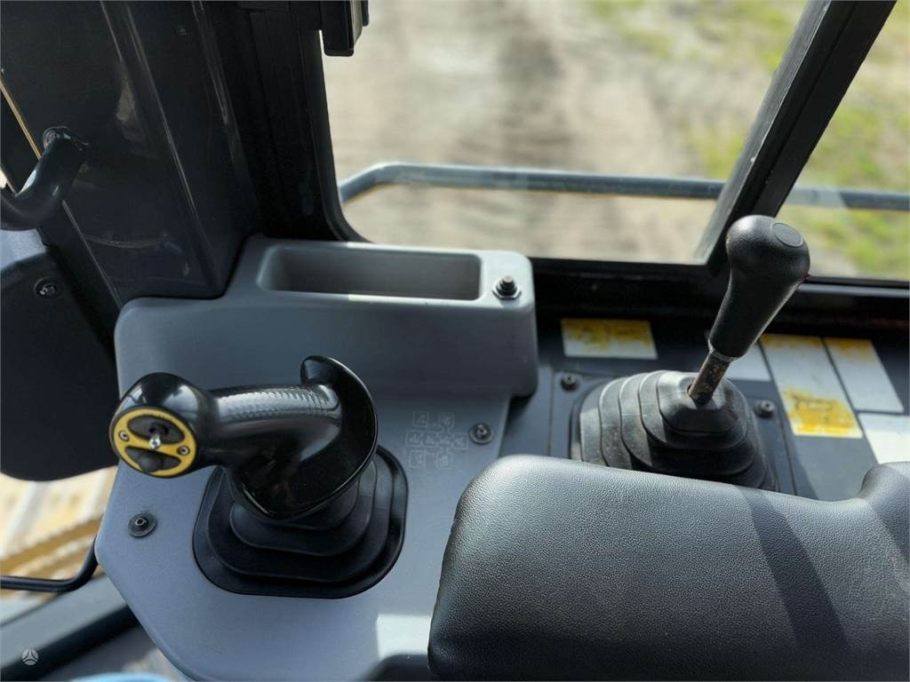 Komatsu D51EX-22 , GPS ready  leasing Komatsu D51EX-22 , GPS ready: picture 23