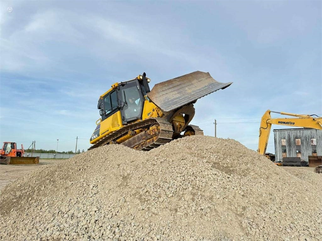 Komatsu D51EX-22 , GPS ready  leasing Komatsu D51EX-22 , GPS ready: picture 10