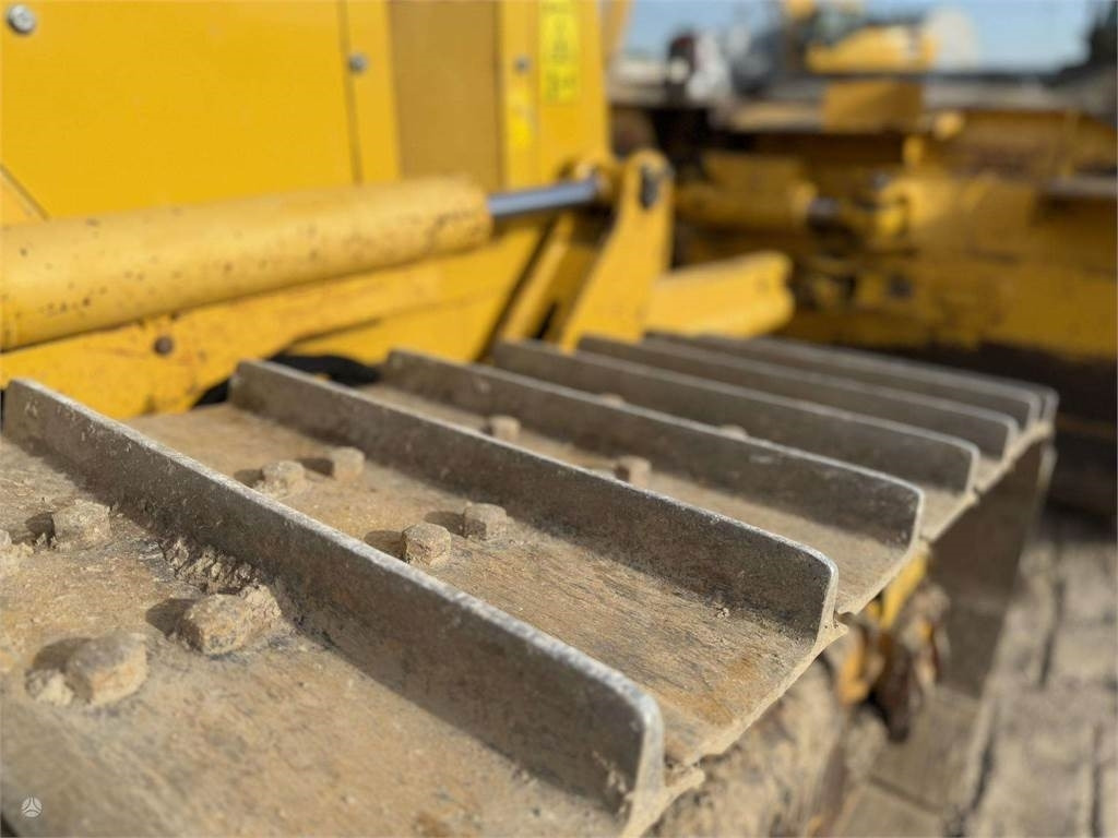 Komatsu D51EX-22 , GPS ready  leasing Komatsu D51EX-22 , GPS ready: picture 16