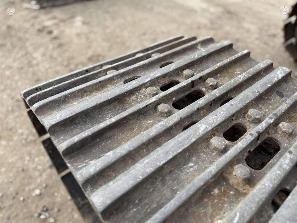 Crawler excavator Liebherr R 926 LC: picture 17 Crawler excavator Liebherr R 926 LC: picture 17