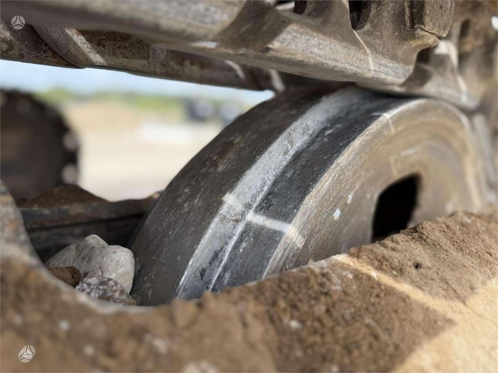 Crawler excavator Liebherr R 926 LC: picture 21 Crawler excavator Liebherr R 926 LC: picture 21