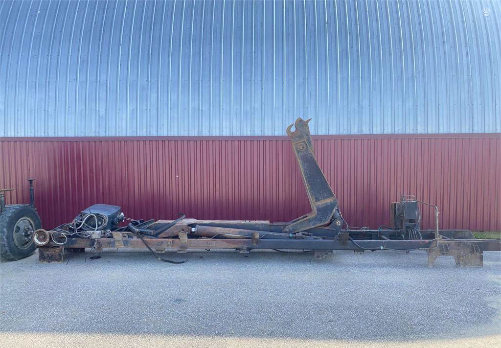 Spare parts for Truck MEILLER-KIPPER HOOKLIFT SISTEMA , FULL COMPLE: picture 1