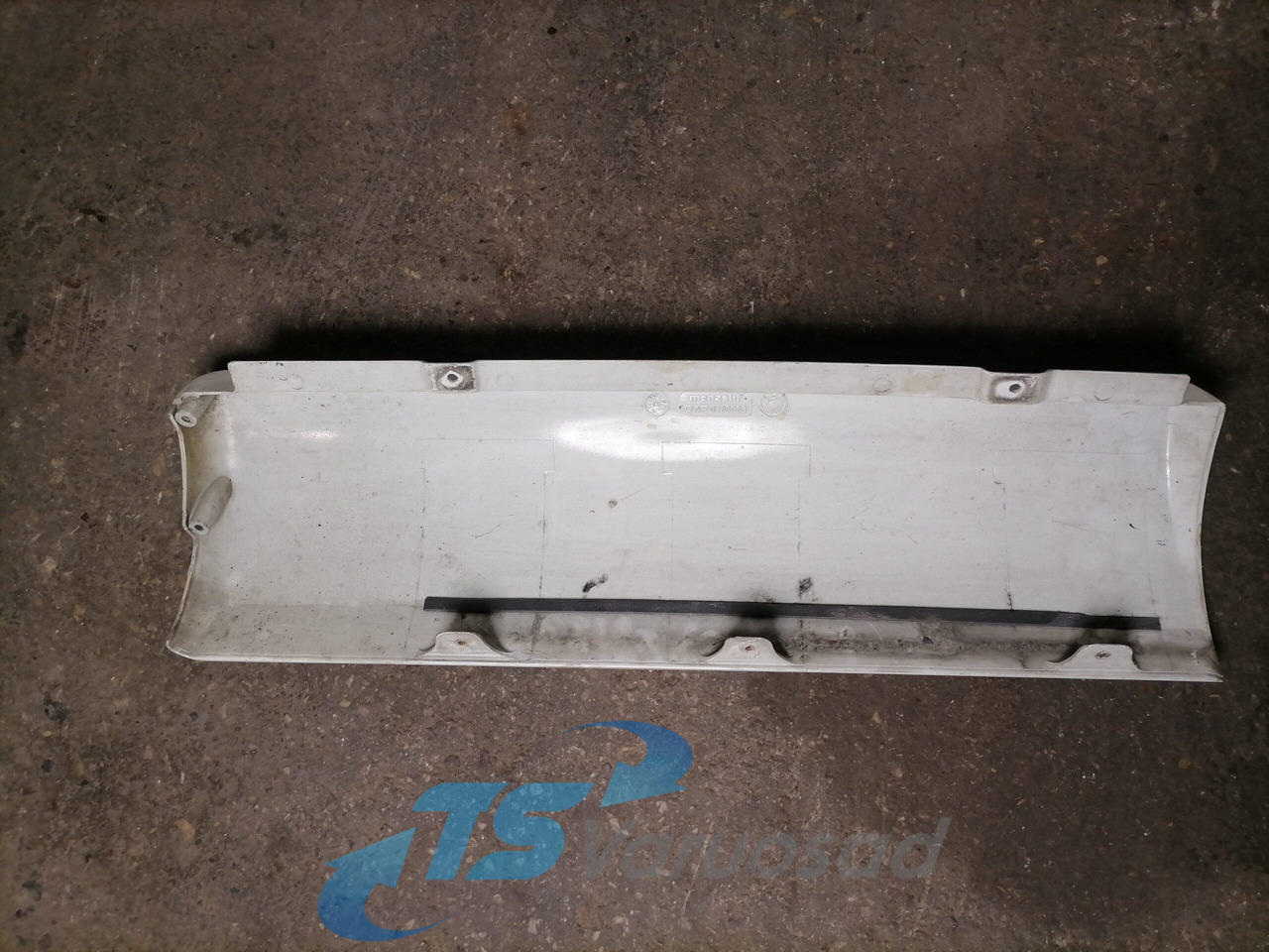DAF Cab corner 0280063 - Grill for Truck: picture 5 DAF Cab corner 0280063 - Grill for Truck: picture 5
