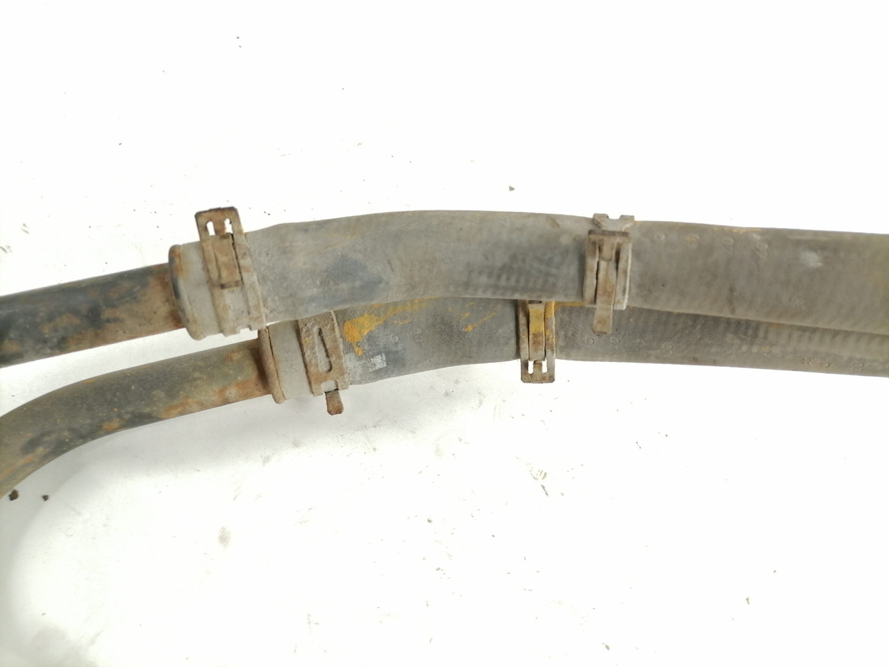 DAF Coolant pipe 1656300 - Cooling system for Truck: picture 3 DAF Coolant pipe 1656300 - Cooling system for Truck: picture 3