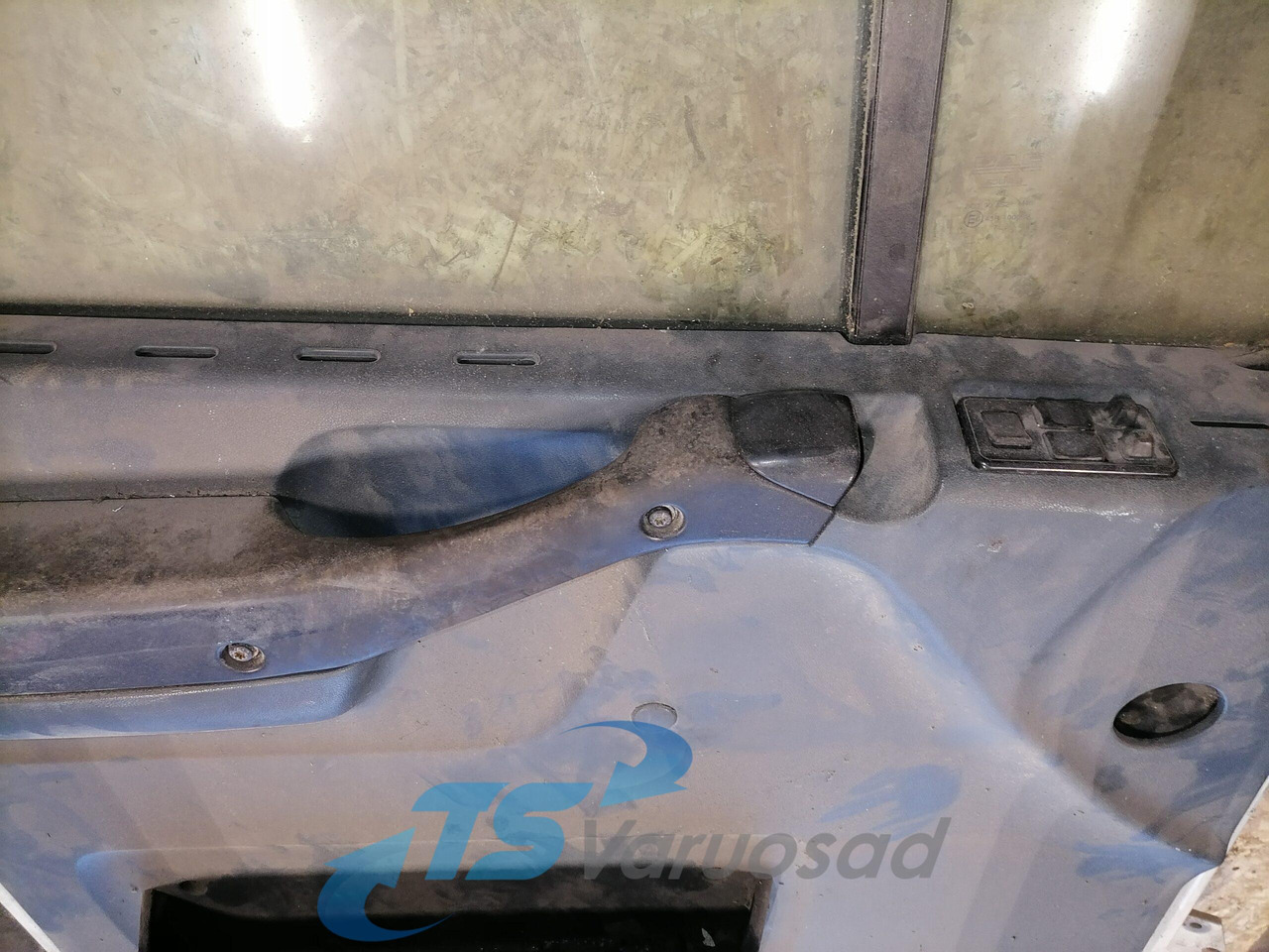 DAF Door 1304060 - Door and parts for Truck: picture 5 DAF Door 1304060 - Door and parts for Truck: picture 5