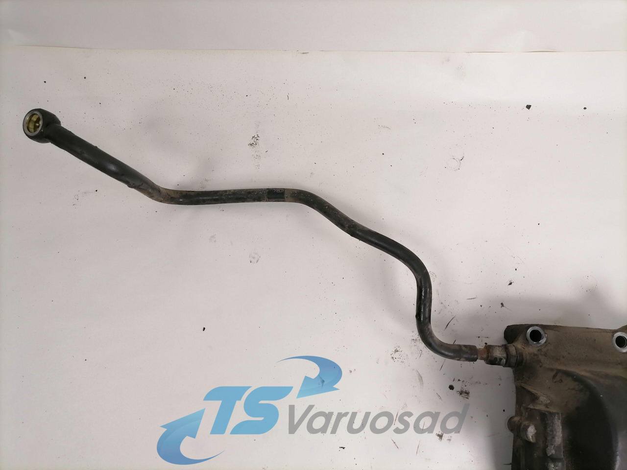 DAF Fuel filter unit 1699141 - Fuel filter for Truck: picture 4 DAF Fuel filter unit 1699141 - Fuel filter for Truck: picture 4