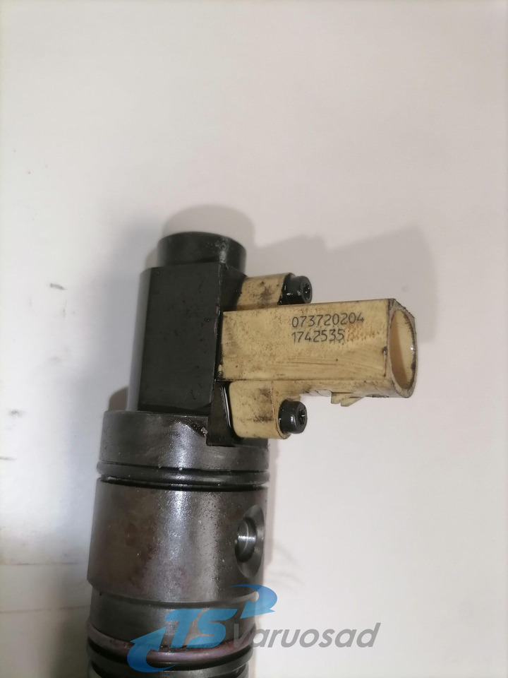 DAF Injector 1742535 - Fuel pump for Truck: picture 2 DAF Injector 1742535 - Fuel pump for Truck: picture 2