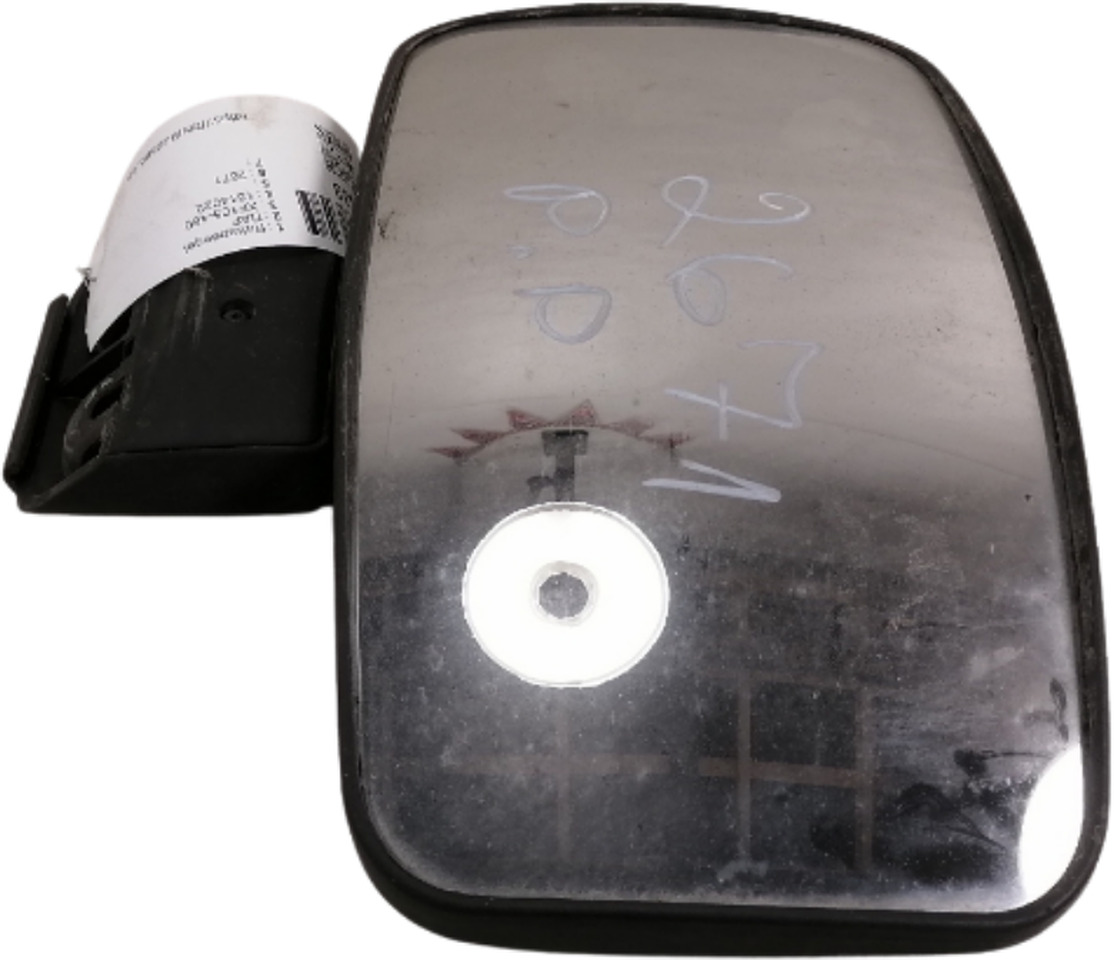 DAF Wheel mirror 1614022 - Rear view mirror for Truck: picture 1 DAF Wheel mirror 1614022 - Rear view mirror for Truck: picture 1