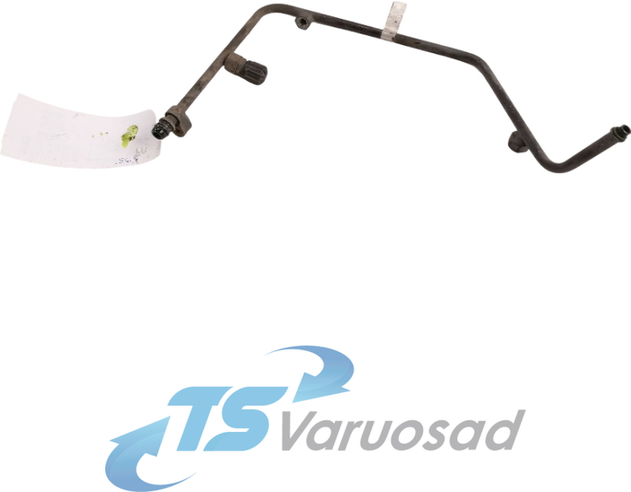 MAN A/C pipe 81619750101 - Heating/ Ventilation for Truck: picture 1 MAN A/C pipe 81619750101 - Heating/ Ventilation for Truck: picture 1