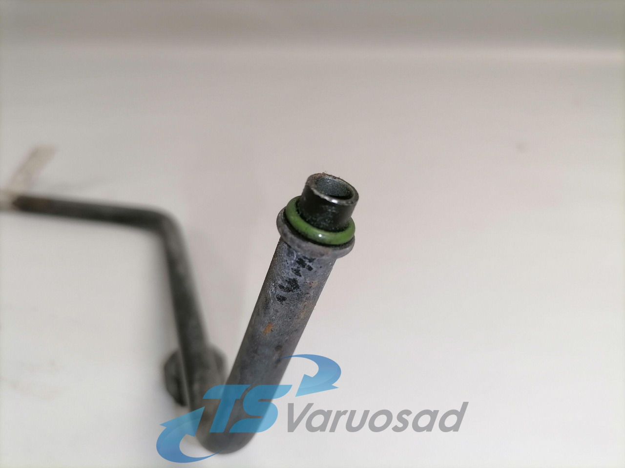 MAN A/C pipe 81619750101 - Heating/ Ventilation for Truck: picture 2 MAN A/C pipe 81619750101 - Heating/ Ventilation for Truck: picture 2