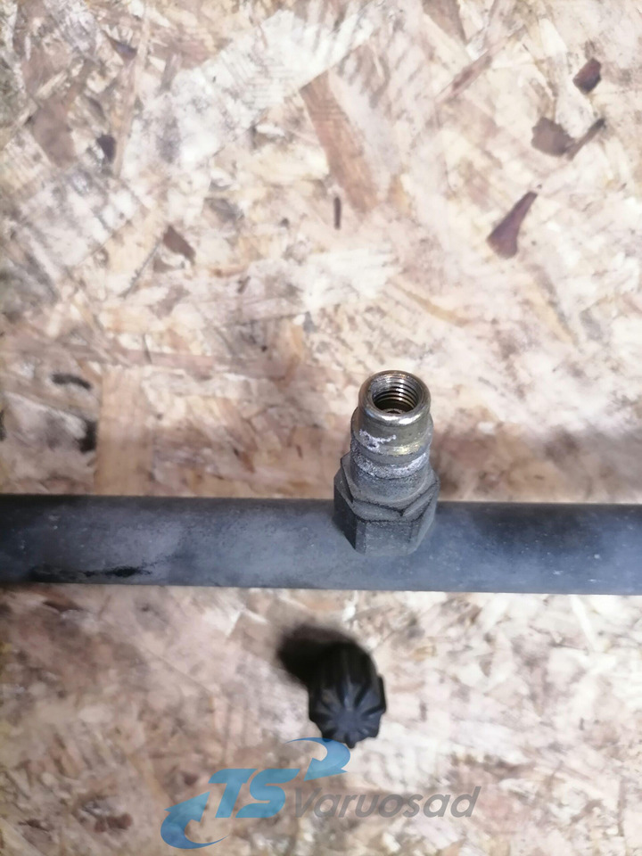 MAN A/C pipe 81619750102 - Heating/ Ventilation for Truck: picture 4 MAN A/C pipe 81619750102 - Heating/ Ventilation for Truck: picture 4