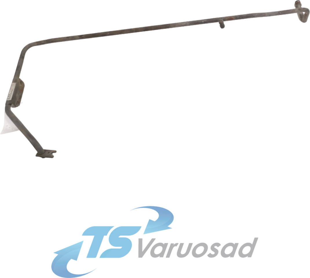 MAN A/C pipe 81619750102 - Heating/ Ventilation for Truck: picture 1 MAN A/C pipe 81619750102 - Heating/ Ventilation for Truck: picture 1