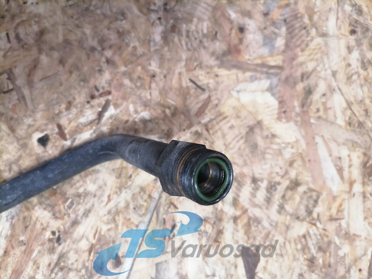 MAN A/C pipe 81619750102 - Heating/ Ventilation for Truck: picture 5 MAN A/C pipe 81619750102 - Heating/ Ventilation for Truck: picture 5