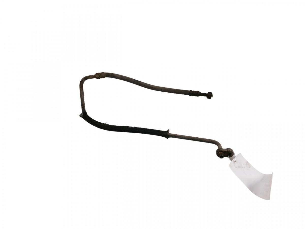 MAN A/C pipe 81619750170 - Heating/ Ventilation for Truck: picture 1 MAN A/C pipe 81619750170 - Heating/ Ventilation for Truck: picture 1