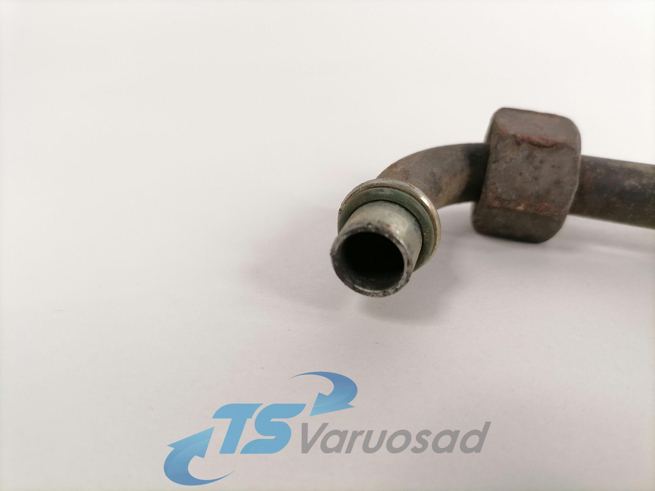 MAN A/C pipe 81619750189 - Heating/ Ventilation for Truck: picture 2 MAN A/C pipe 81619750189 - Heating/ Ventilation for Truck: picture 2