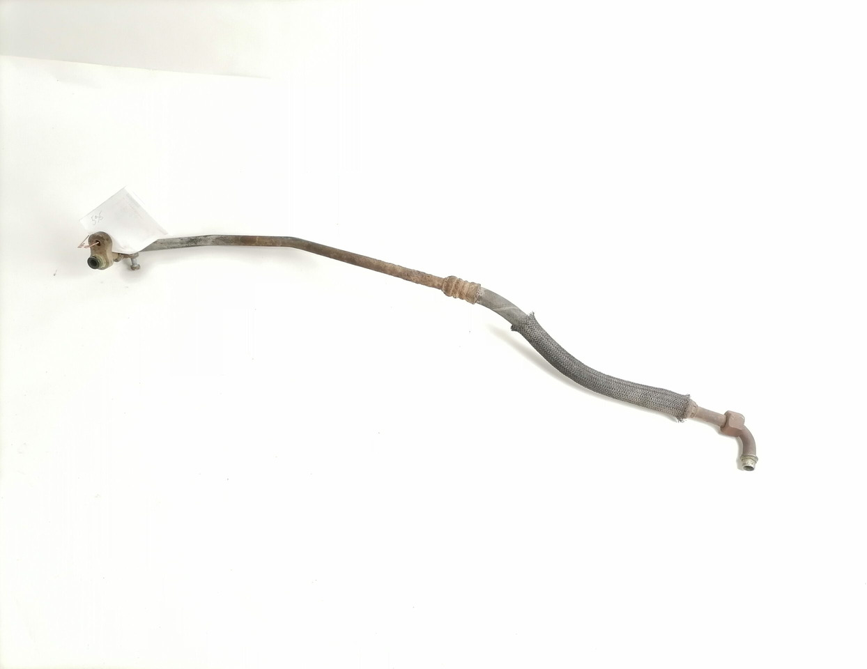 MAN A/C pipe 81619750189 - Heating/ Ventilation for Truck: picture 1 MAN A/C pipe 81619750189 - Heating/ Ventilation for Truck: picture 1